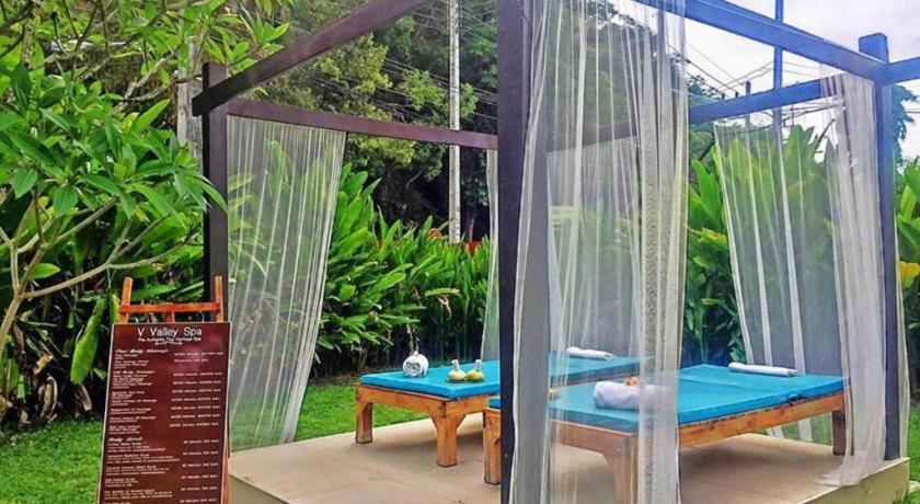 V Valley Resort Satun Exterior photo