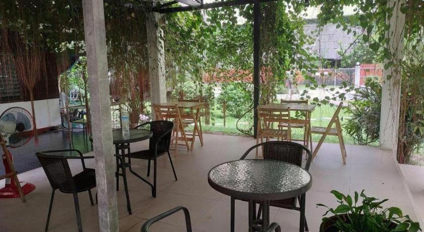 V Valley Resort Satun Exterior photo