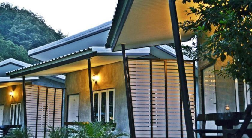 V Valley Resort Satun Exterior photo